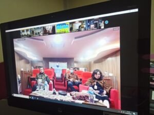 Pemda Diminta Respon Cepat Tangani Pandemi Covid-19