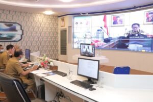 Pemkot Tambah Anggaran Pencegahan Covid19 Sebesar Rp 4 Miliar