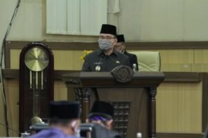 DPRD Dukung Pemkab Muba Mengedepankan Kepentingan Masyarakat
