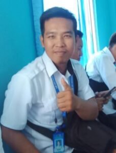 Kembali Bergejolak, Ketua BPD Lebung Pertanyakan Kontribusi Tambang Pasir