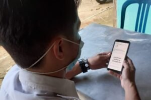 Disdukpencapil Mura Berlakukan Sistem Layanan "Gertak" Online