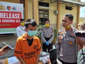 Siswi SMP Tewas Mengenaskan, Pelaku Menyebut Aksinya Meniru film porno jepang