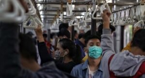 Pemerintah RI: Mulai Hari Ini Semua Harus Menggunakan Masker