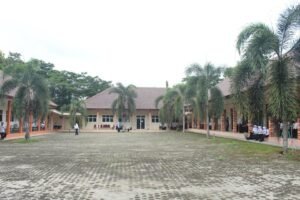 Gedung Diklat Teluk Gelam Disiapkan Jadi Pusat Karantina ODP