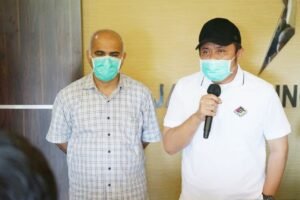 Herman Deru: Mudik ke Sumsel, Wajib Isolasi 14 Hari