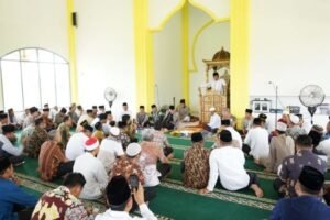 HD: Silahturahmi Dapat Membuka Banyak Peluang