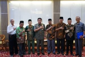 Tawarkan Sistem Penyertaan Modal, HD Beri Solusi Persoalan Lahan RS Khadijah