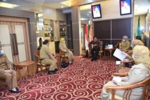 Pemprov Sumsel Siagakan 60 Ruang Isolasi di Enam Rumah Sakit di Palembang