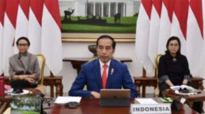 Imbas Covid-19, Jokowi Gratiskan Pelanggan Listrik 450 VA 3 Bulan