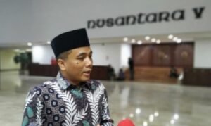DPR Sepakat Tunda Pilkada Serentak 2020