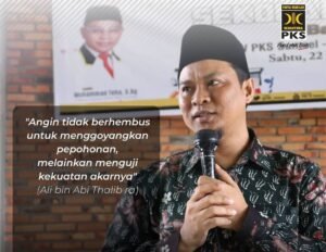 PKS Palembang Minta Pemkot Karantina Lokal