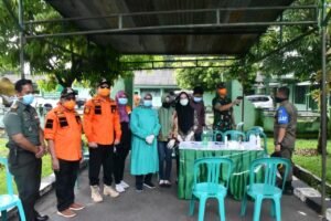 Lahat Zero ODP Covid 19