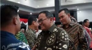 Bupati Muba Perpanjang belajar di Rumah Hingga 12 April