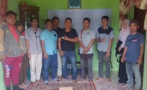 Restrukturisasi, Pengurus Baru Diminta Harumkan Nama IWO Banyuasin