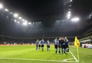 Presiden FIGC Ngotot Lanjutkan Liga Italia Musim 2019/20