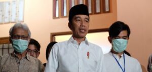 Ibunda Wafat, Jokowi akan Tetap Ikut KTT G20 Bahas Corona