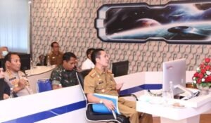 Ketahanan Pangan Palembang Dipastikan Aman