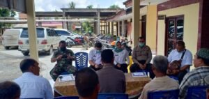 Resepsi Pernikahan, Lima Pasang Calon Pengantin di Muba Ditunda