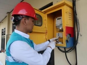 Jangan Mudah Percaya&nbsp; Promo Alat Penghemat Listrik