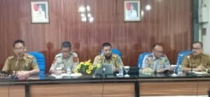 Pendatang dari Luar Daerah Wajib Lapor