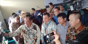 Pemkab Lahat akan Awasi Ketersedian Pangan