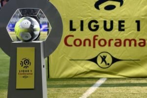 Separuh Klub Liga Prancis Bisa Bangkrut karena Wabah Corona