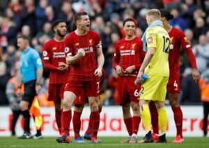 Wayne Rooney Akui Liverpool Pantas Juara Liga Inggris