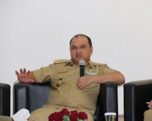 Cegah Covid 19, Gubernur Erzaldi Imbau ini untuk Masyarakat Babel