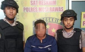 Satu dari Tiga DPO Begal Berhasil Ditangkap