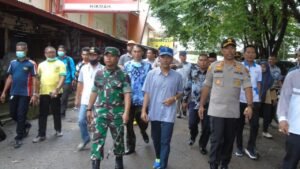 Warga OKI ‘Tak Perlu Panic Buying’ Stok Pangan Aman