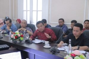 Perusahaan Wajib Lapor Dugaan Jika ada Pekerja Terjangkit Covid-19