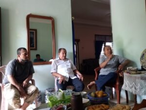 Pensiunan PT Timah Minta Didampingi JPN Terkait Rumah Dinas