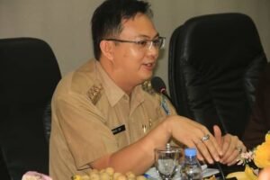 Bupati Bangka Barat Tolak CSR PT Timah Rp200 Juta