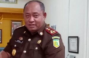 Kajari : BPTP Belum&nbsp; Ditemukan Niat Jahat untuk Korupsi Duit Negara