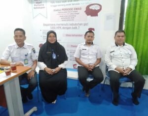 ODP Virus Corona RSUD Kayuagung Membaik
