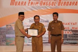 Musrenbang, Pemkab Muara Enim Fokus 6 Prioritas Pembangunan