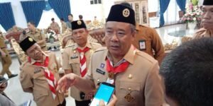 Takut Corona ASN Lahat Diliburkan