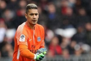 Madrid Sodorkan Kontrak Permanen buat Kiper PSG