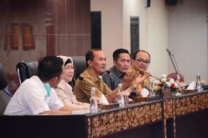 Cegah Penyebaran Corona, Pemkot Palembang Liburkan Sekolah