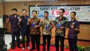 Rangkul Wartawan Online, Polda Sumsel Diganjar Adi Laksmana Award 2020