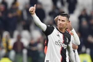 Ronaldo Ubah Hotelnya Jadi Rumah Sakit Gratis Pasien Corona