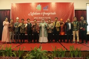 IPO Institute Rilis Hasil Survei Jelang Pilkada di 7 Kabupaten Sumsel