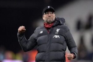 Klopp: Saat Ini Sepak Bola Bukan Hal Penting