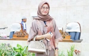 Widya Ningsih akan Perjuangkan Tenaga Honorer&nbsp;