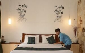 Kemenparekraf Tunggu Skema Potongan Pajak Hotel dan Restoran