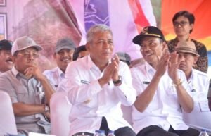 Selaraskan Agenda Daerah dengan Prioritas Nasional