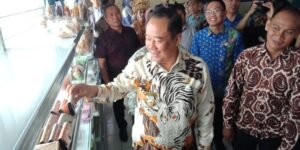 Indomaret Ajak UMKM di Lahat Bermitra