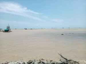 Tambang Sampur Tutup ! Kapolres Ancam Pidanakan Jika Masih Berani Buka