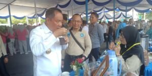 Ini Saran Cik Ujang untuk Petani Kopi di Lahat