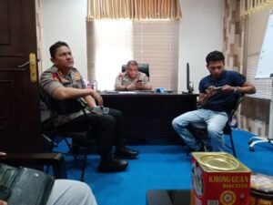 Polairud Polda Babel Tetapkan 10 Orang Tersangka Perkara Ribuan Miras